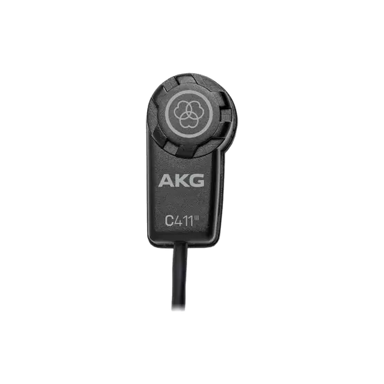 Akg pickup 2025