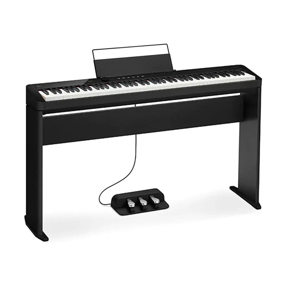 Casio privia 88 key digital piano sale