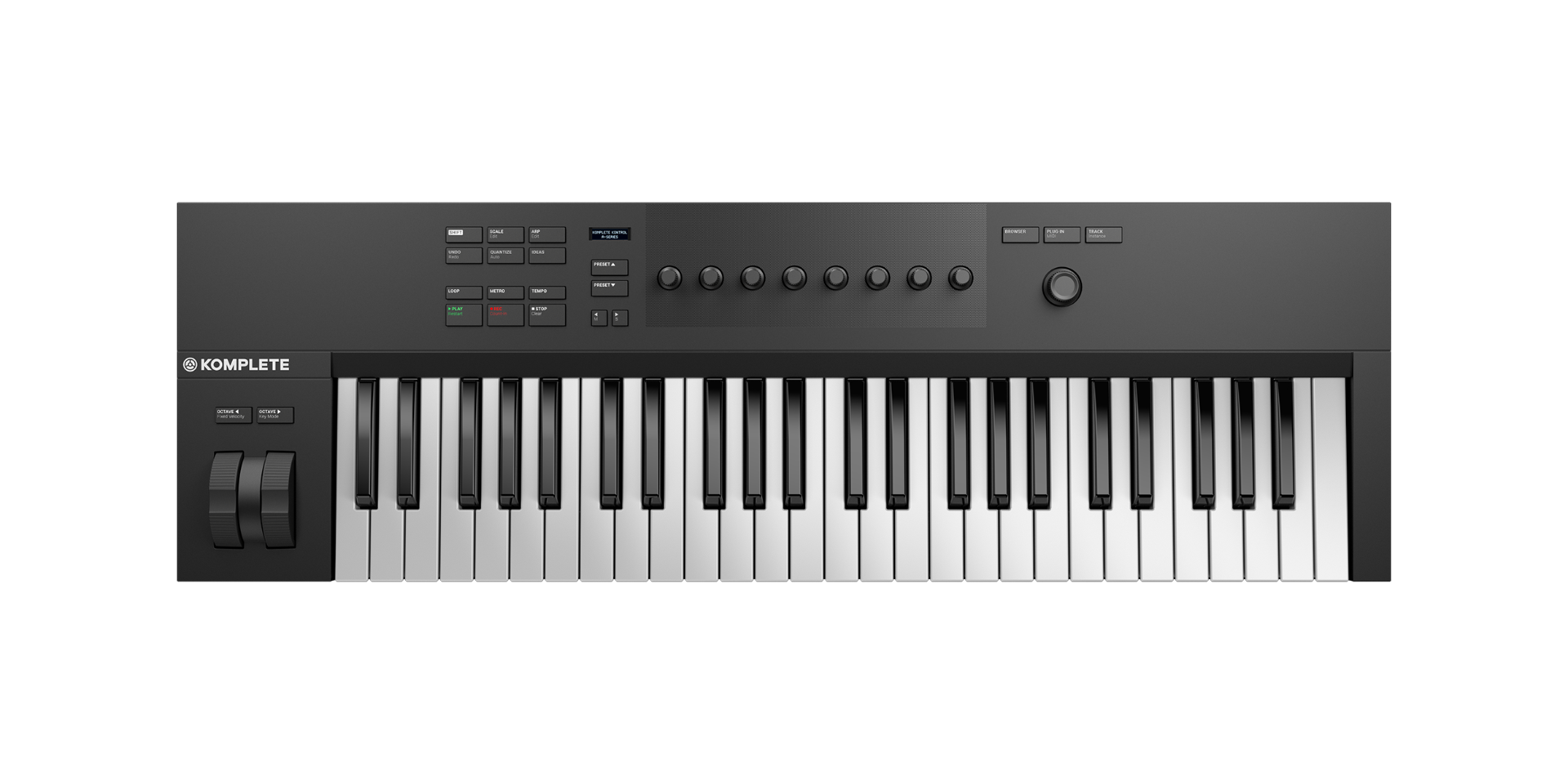 Komplete a49 on sale