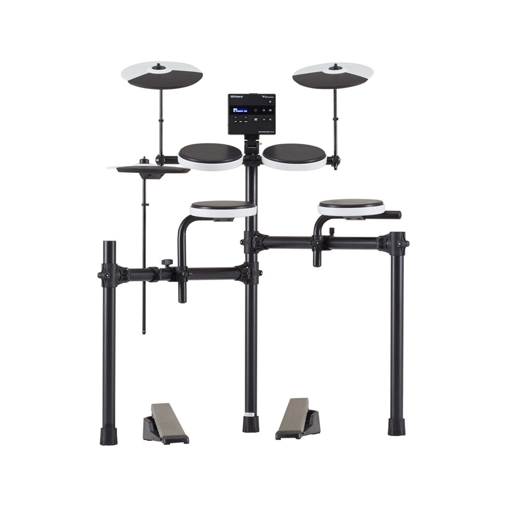 Music electronic store drum