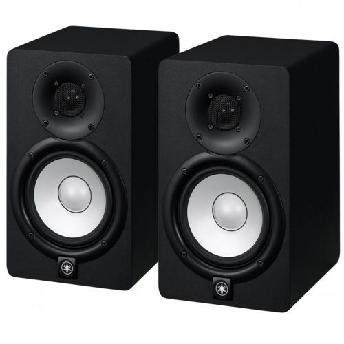 Yamaha HS5 5 Powered Studio Monitor – Luther Music