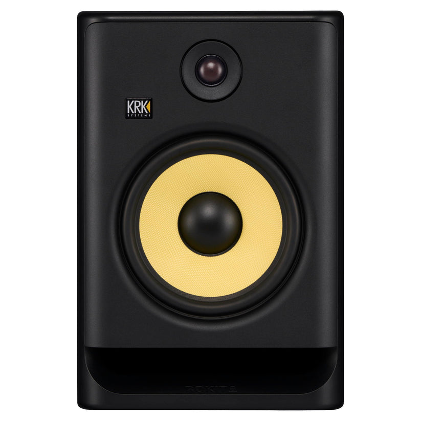 KRK Systems ROKIT 8 G5 8" Powered Studio Monitor