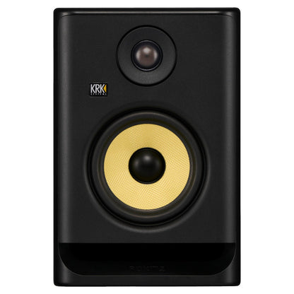 KRK Systems ROKIT RP5G5 5" Powered Studio Monitors (Pair)