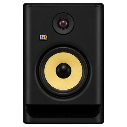 KRK Systems ROKIT RP7G5 6.5" Powered Studio Monitors (Pair)