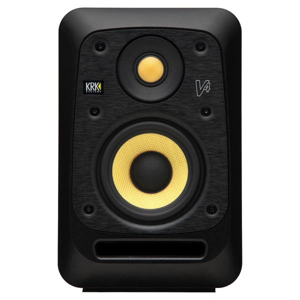 KRK Systems V4S4 4" Powered Studio Monitors (Pair)