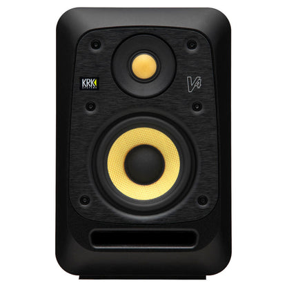 KRK Systems V4S4 4" Powered Studio Monitors (Pair)