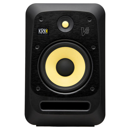 KRK Systems V8S4 8" Powered Studio Monitors (Pair)