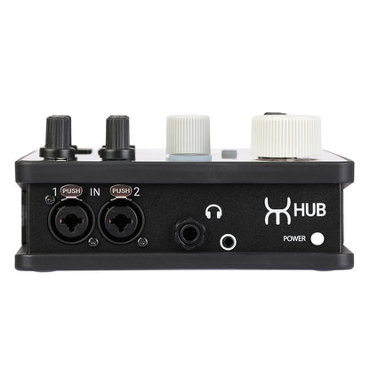 Xvive More You HUB Expandable Audio Interface