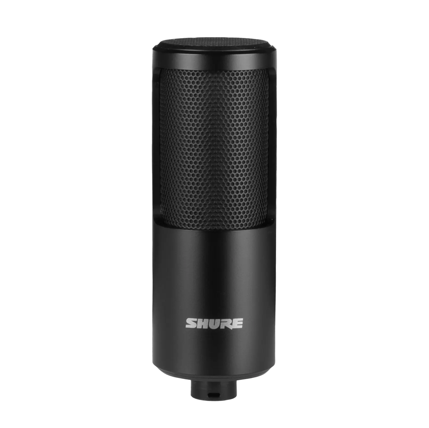 Shure SM4 Cardioid Condenser Recording Microphone