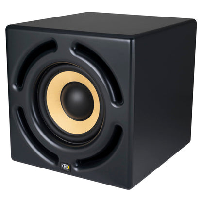 KRK Systems 12SHO 12" Powered Studio Subwoofer