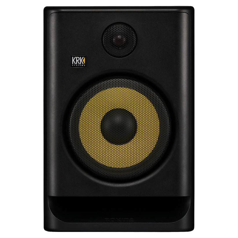 KRK Systems ROKIT 8 G5 8" Powered Studio Monitor