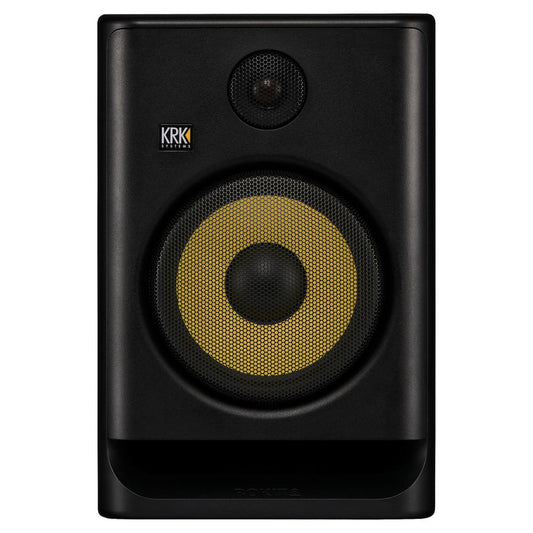 KRK Systems ROKIT RP8G5 8" Powered Studio Monitor