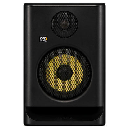 KRK Systems ROKIT RP5G5 5" Powered Studio Monitors (Pair)