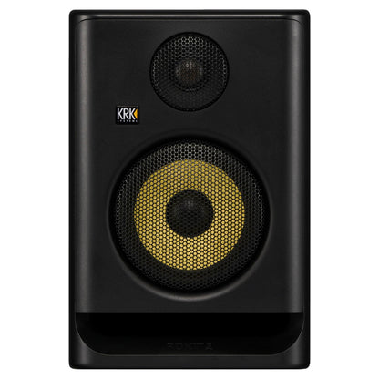 KRK Systems ROKIT RP5G5 5" Powered Studio Monitors (Pair)