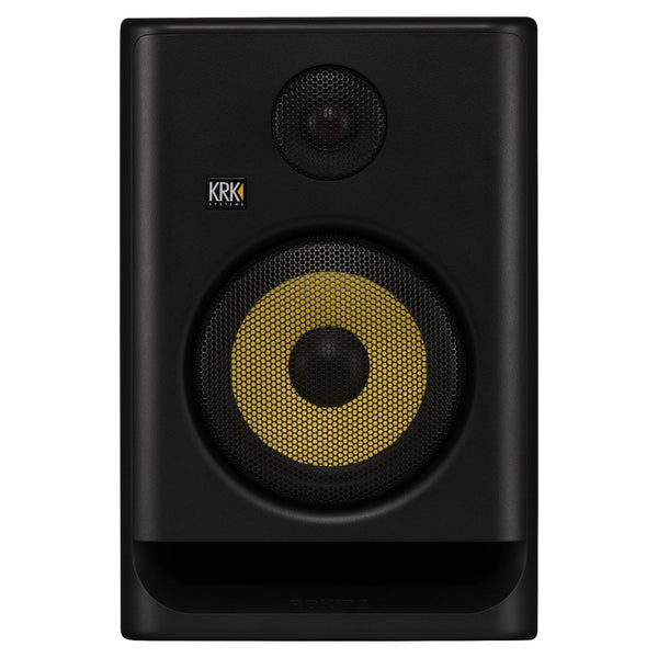 KRK Systems ROKIT RP7G5 6.5" Powered Studio Monitors (Pair)