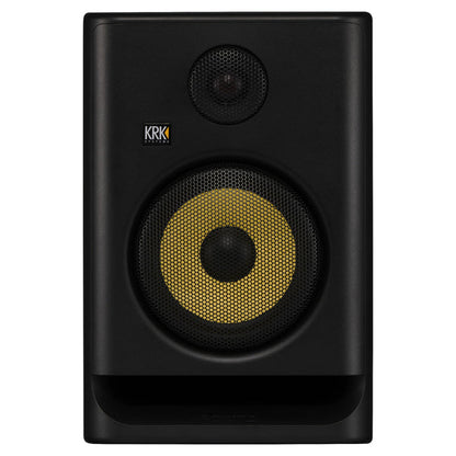 KRK Systems ROKIT RP7G5 6.5" Powered Studio Monitors (Pair)