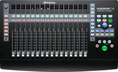 Presonus FaderPort 16 DAW Controller