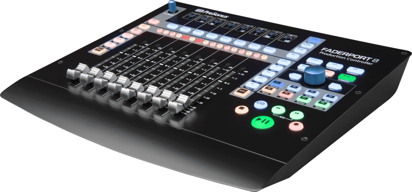 Presonus FaderPort 8 DAW Controller