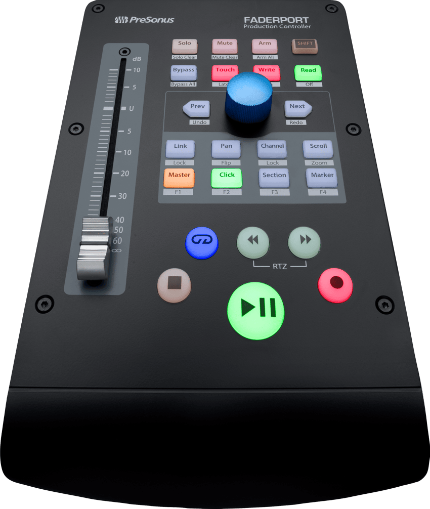 Presonus FaderPort DAW Controller