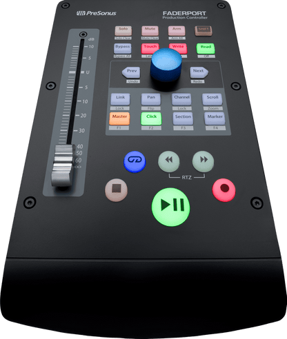 Presonus FaderPort DAW Controller