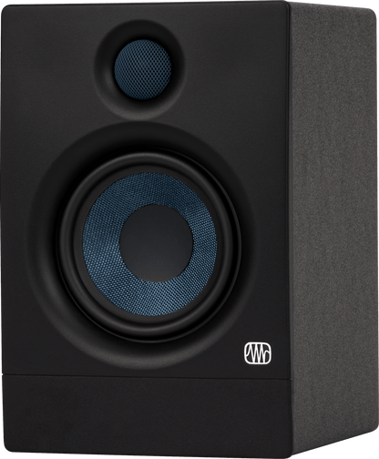 Presonus Eris 4.5BT 4" Multimedia Reference Studio Monitors with Bluetooth, 2nd Generation (Pair)