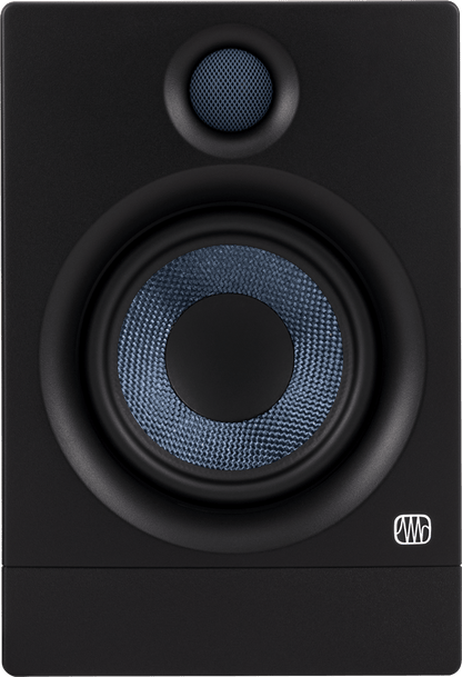 Presonus Eris 5BT 5" Multimedia Reference Studio Monitors with Bluetooth, 2nd Generation (Pair)