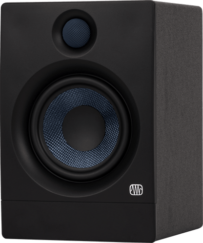 Presonus Eris 5BT 5" Multimedia Reference Studio Monitors with Bluetooth, 2nd Generation (Pair)