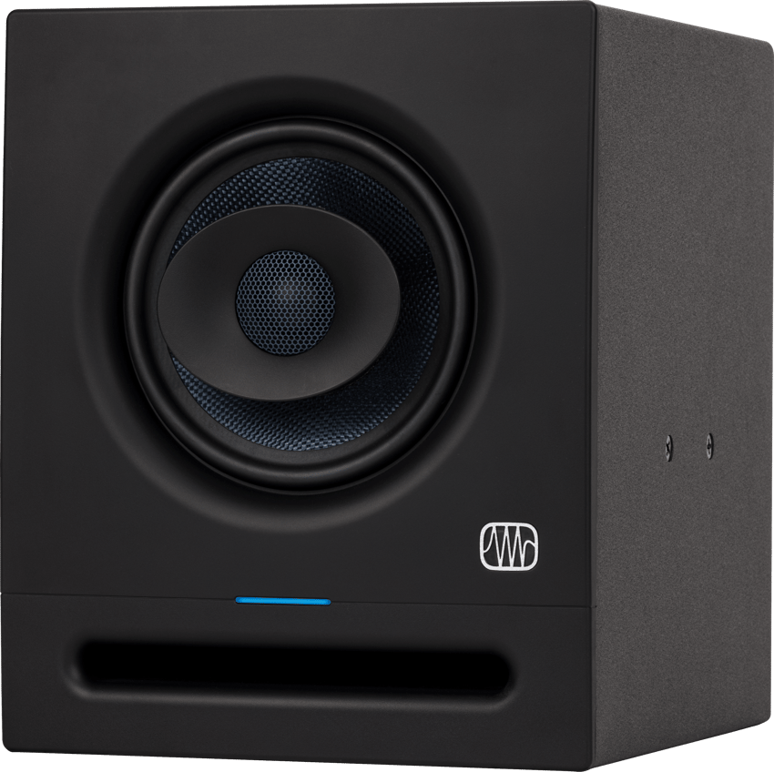 Presonus Eris Pro 6 6.5" Powered Reference Studio Monitor