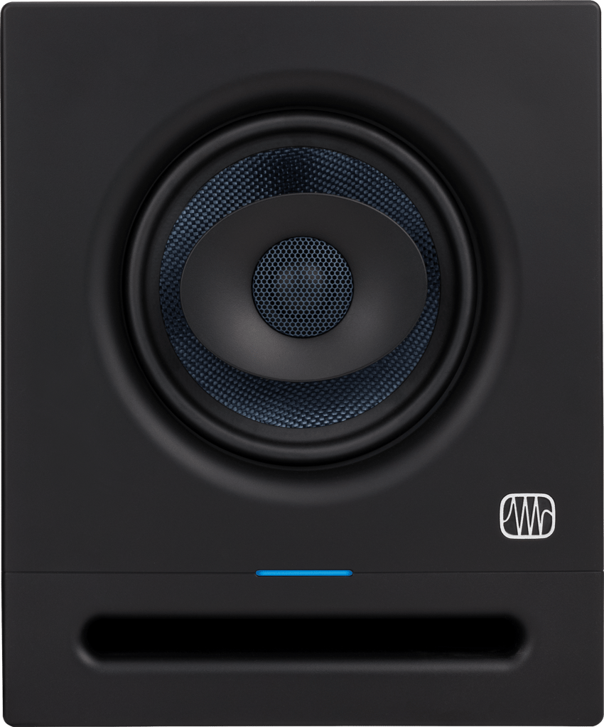 Presonus Eris Pro 6 6.5" Powered Reference Studio Monitor