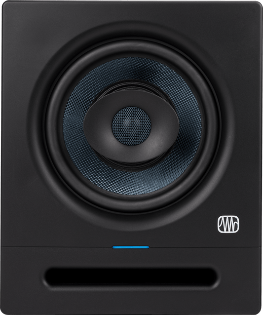 Presonus Eris Pro 8 8" Powered Reference Studio Monitor