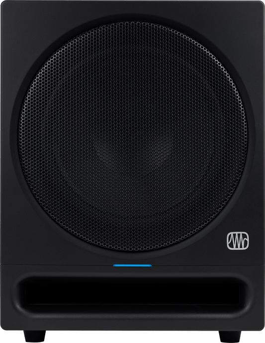 Presonus Eris Pro SUB 10 10" Powered Reference Studio Subwoofer