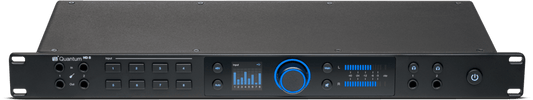 Presonus Quantum HD 8 26-in/30-out Audio Interface