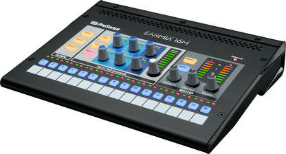 Presonus Earmix 16M Personal Monitor Mixer