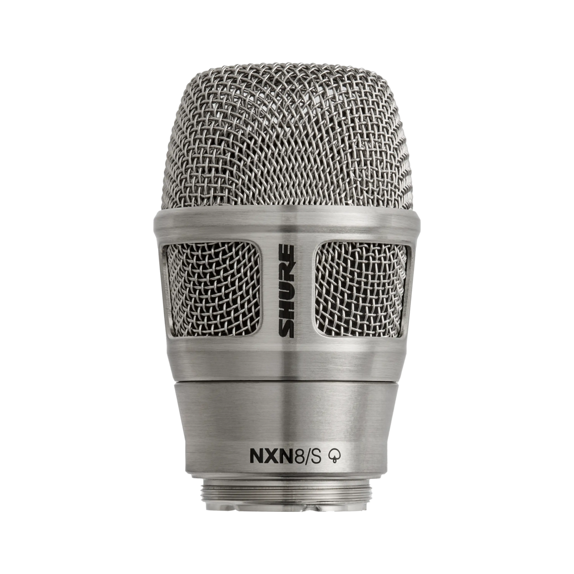 Shure NXN8/S Nexadyne Supercardioid Microphone Capsule for Shure Wireless Systems