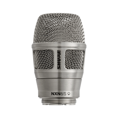 Shure NXN8/S Nexadyne Supercardioid Microphone Capsule for Shure Wireless Systems