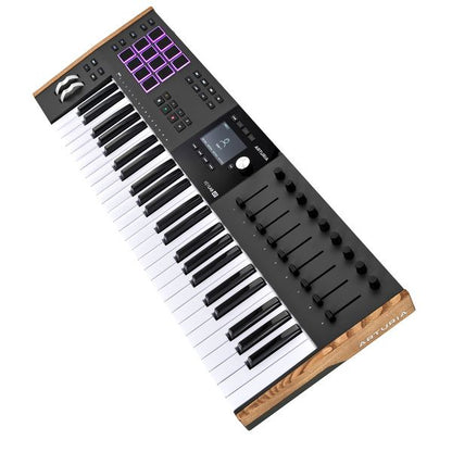 Arturia KeyLab 49 MK3 Keyboard Controller