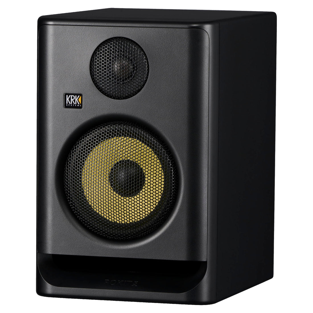 KRK Systems ROKIT RP5G5 5" Powered Studio Monitors (Pair)