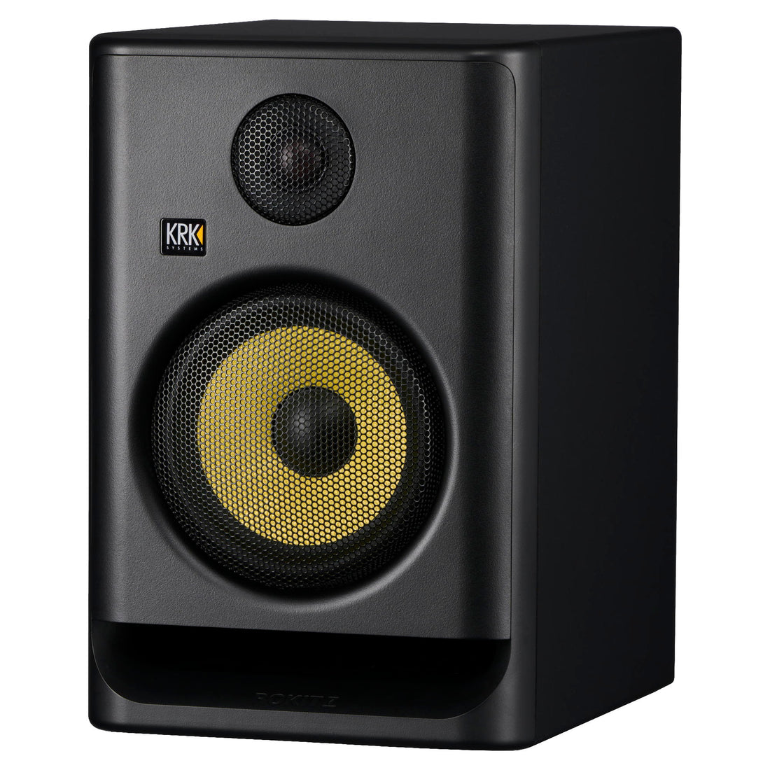 KRK Systems ROKIT RP7G5 6.5" Powered Studio Monitors (Pair)