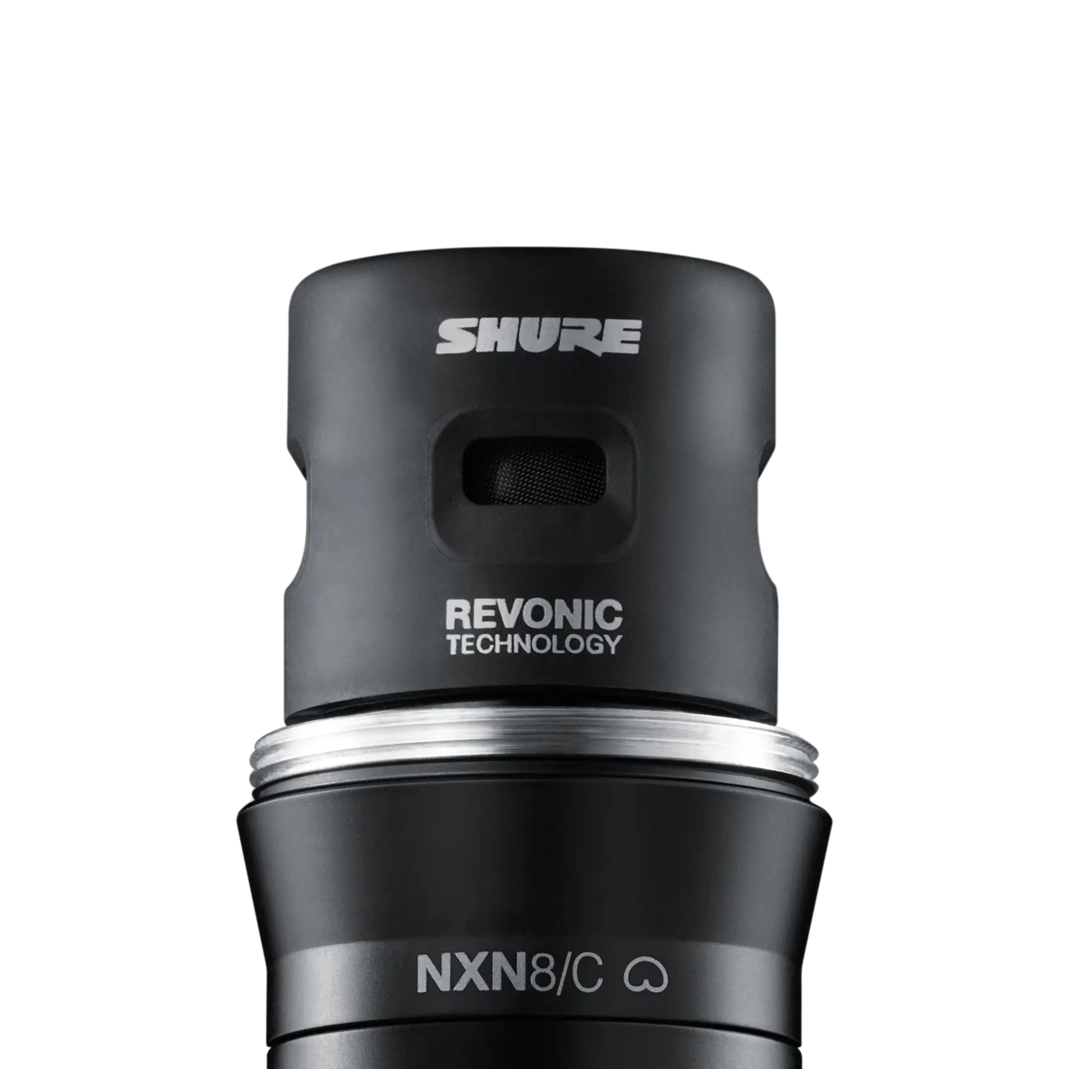 Shure NXN8/C Nexadyne Cardioid Vocal Microphone