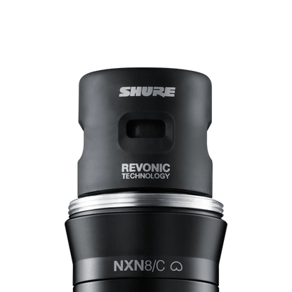 Shure NXN8/C Nexadyne Cardioid Vocal Microphone