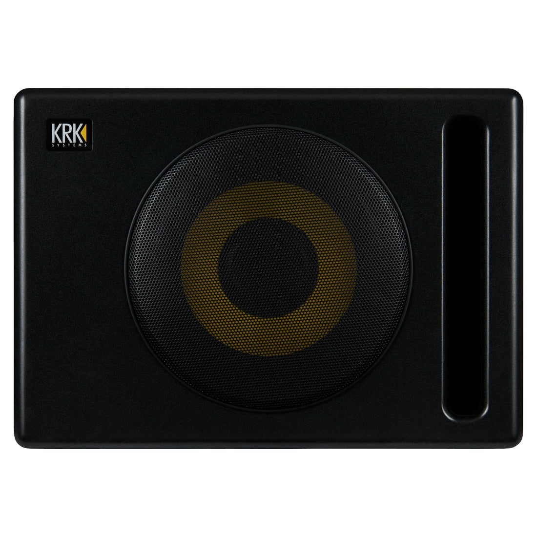 KRK Systems S10.4 10" Powered Studio Subwoofer