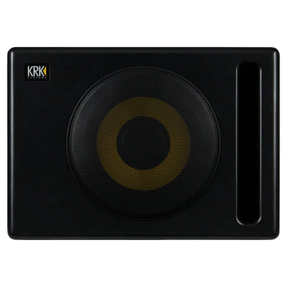 KRK Systems S10.4 10" Powered Studio Subwoofer