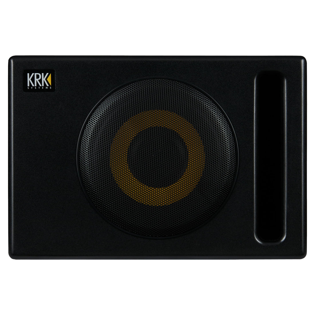 KRK Systems S8.4 8" Powered Studio Subwoofer