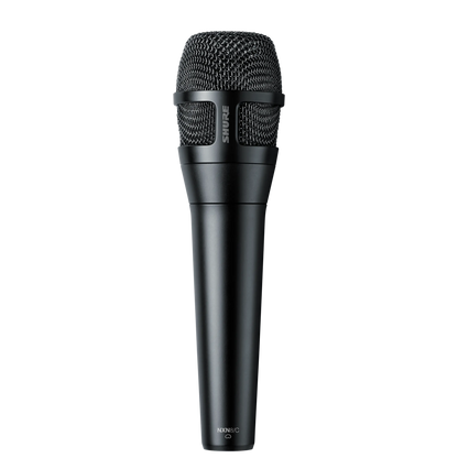 Shure NXN8/C Nexadyne Cardioid Vocal Microphone