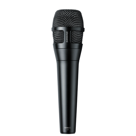 Shure NXN8/C Nexadyne Cardioid Vocal Microphone