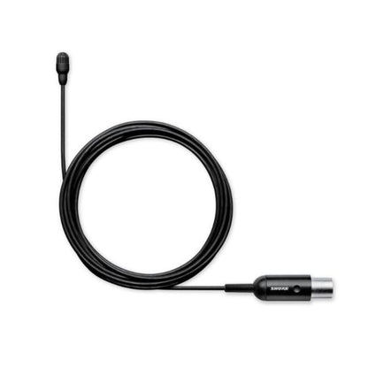 Shure TL47-A Omnidirectional Lavalier Microphone