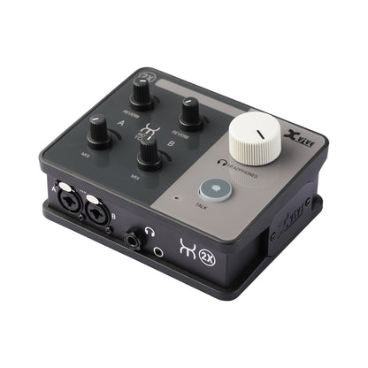 Xvive More You 2X Expansion Unit