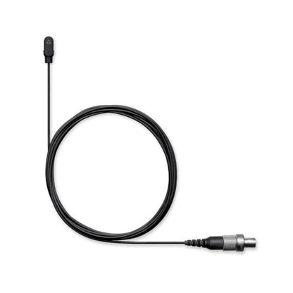 Shure DL4 Omnidirectional Lavalier Microphone