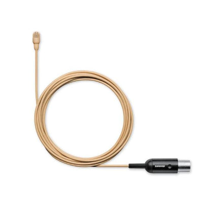 Shure TL47-A Omnidirectional Lavalier Microphone