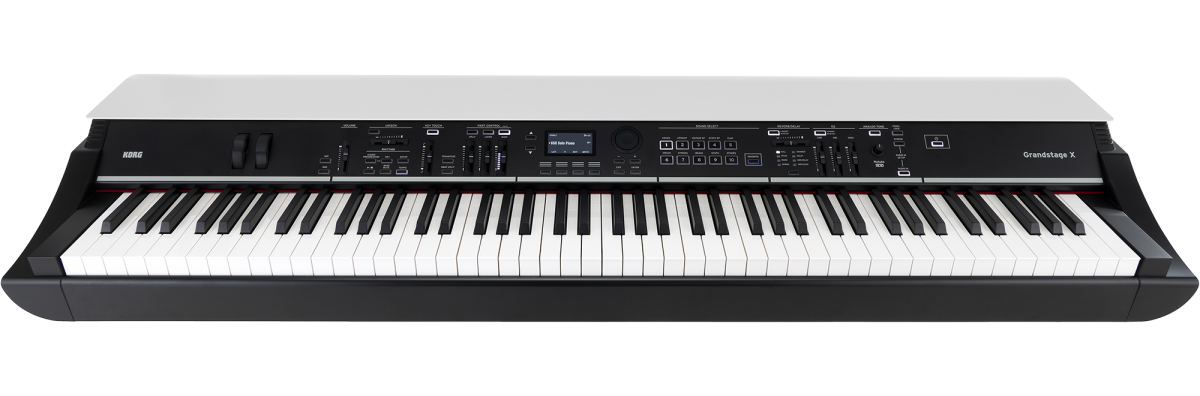 Korg GRANDSTAGE X 88-Key Stage Piano